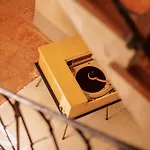 Bed & Breakfast Le Erbe Magiche Collepardo