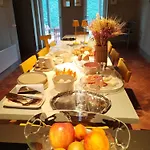 Bed & Breakfast Le Erbe Magiche 3*