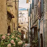 Le Erbe Magiche Bed & Breakfast