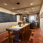 Le Erbe Magiche Bed & Breakfast Collepardo