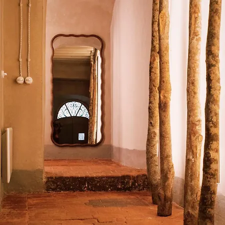 Bed & Breakfast Le Erbe Magiche