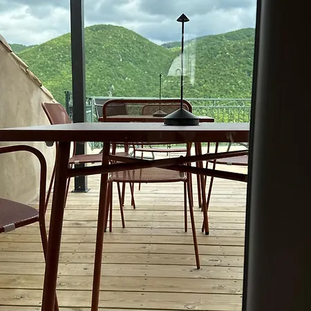 Bed & Breakfast Le Erbe Magiche *