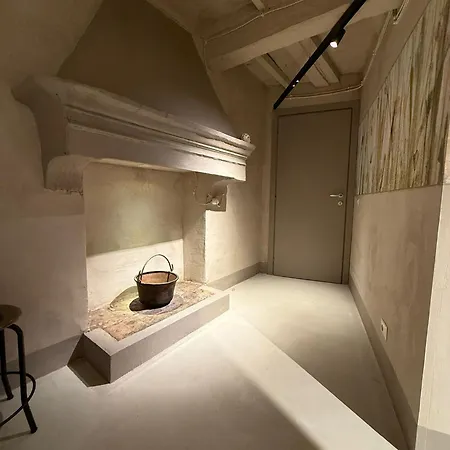 Le Erbe Magiche Bed & Breakfast