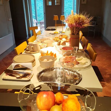 Bed & Breakfast Le Erbe Magiche *