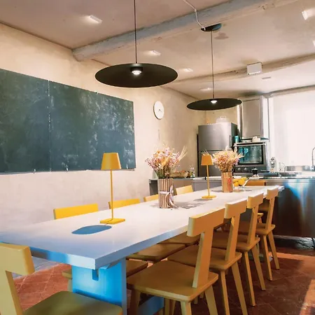 Le Erbe Magiche Bed & Breakfast *