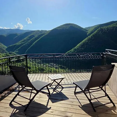 Le Erbe Magiche Collepardo