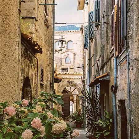 Le Erbe Magiche Bed & Breakfast