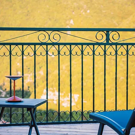 Le Erbe Magiche * Collepardo