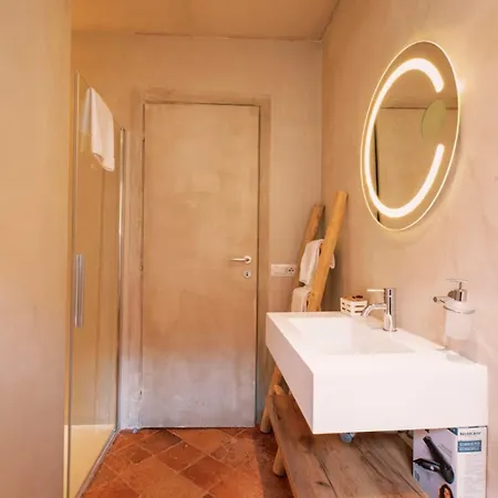 Bed & Breakfast Le Erbe Magiche