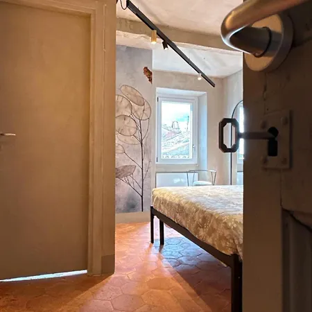 Le Erbe Magiche Collepardo