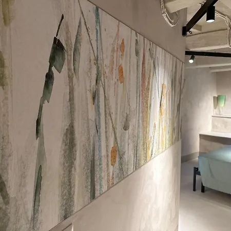 Le Erbe Magiche לינה וארוחת בוקר