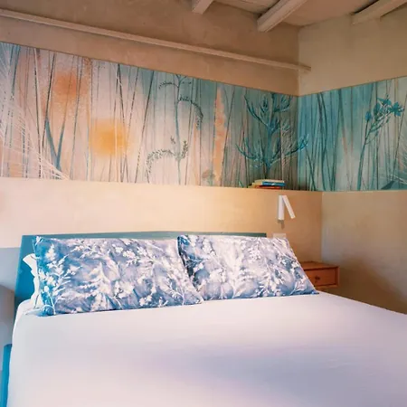 Bed & Breakfast Le Erbe Magiche Collepardo