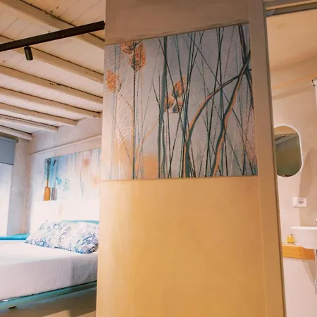 Bed & Breakfast Le Erbe Magiche *