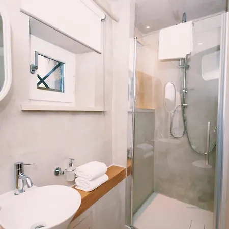 Bed & Breakfast Le Erbe Magiche