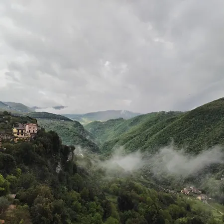 Le Erbe Magiche Bed & Breakfast