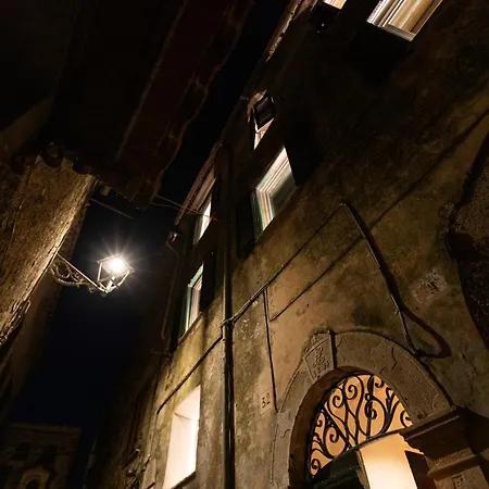 Le Erbe Magiche Bed & Breakfast