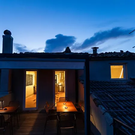 Le Erbe Magiche * Collepardo