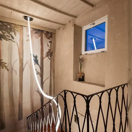 Bed & Breakfast Le Erbe Magiche