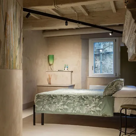 Bed & Breakfast Le Erbe Magiche Collepardo