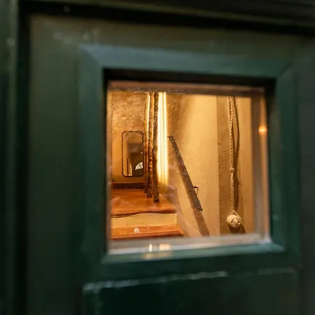 Le Erbe Magiche לינה וארוחת בוקר *