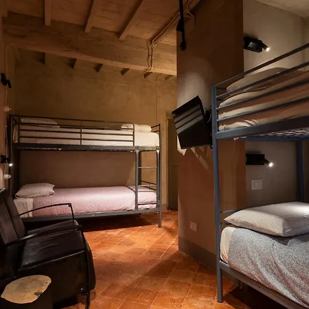 Le Erbe Magiche Bed & Breakfast