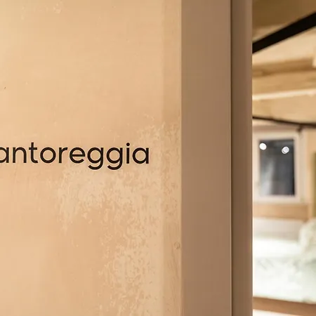 Bed & Breakfast Le Erbe Magiche