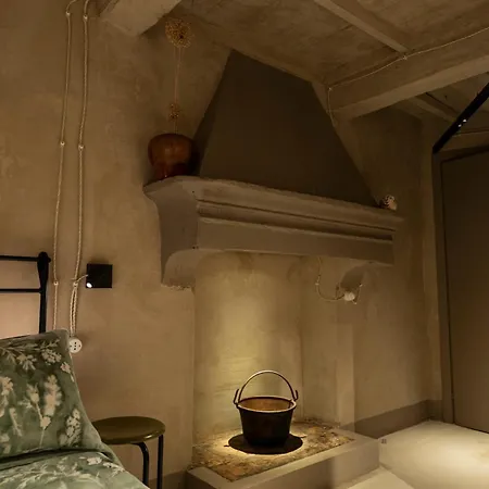 Le Erbe Magiche * Collepardo