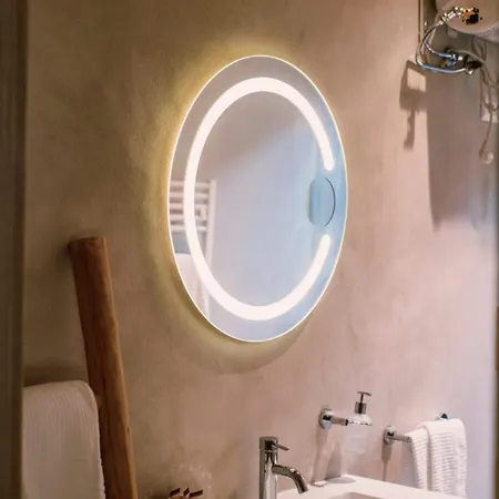 Le Erbe Magiche Alojamento de Acomodação e Pequeno-almoço Collepardo