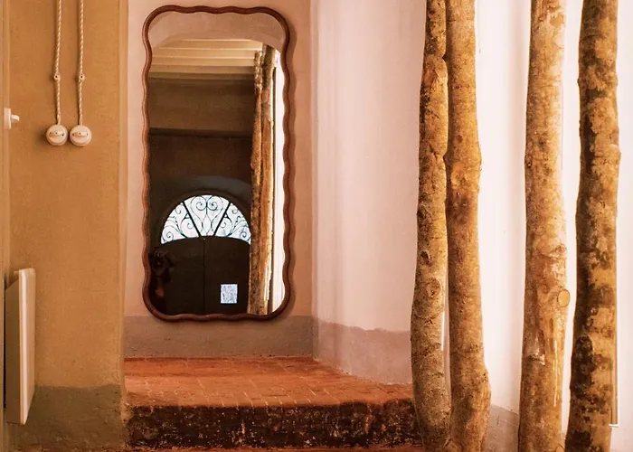 住宿加早餐酒店 Le Erbe Magiche