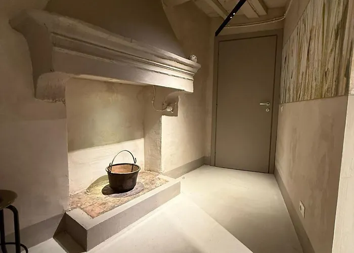 Le Erbe Magiche 住宿加早餐酒店