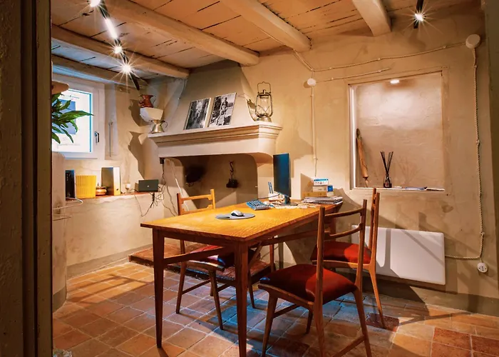 Le Erbe Magiche Collepardo