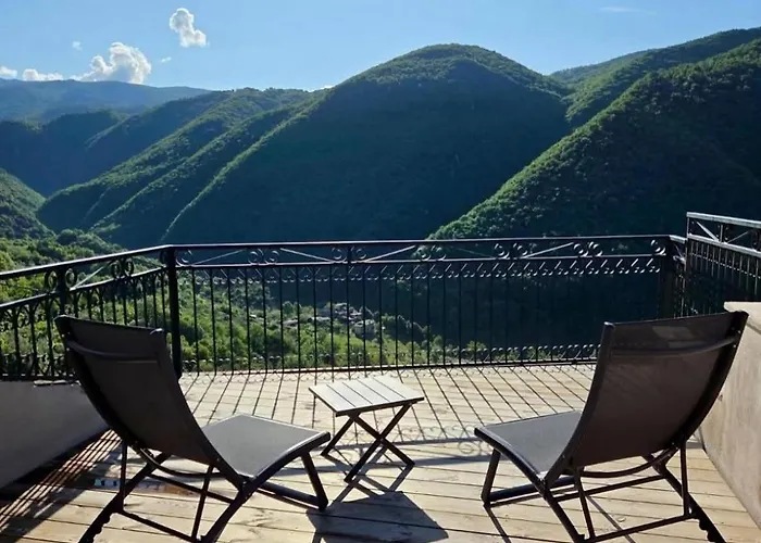 Le Erbe Magiche Collepardo