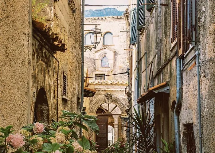 Le Erbe Magiche 住宿加早餐酒店