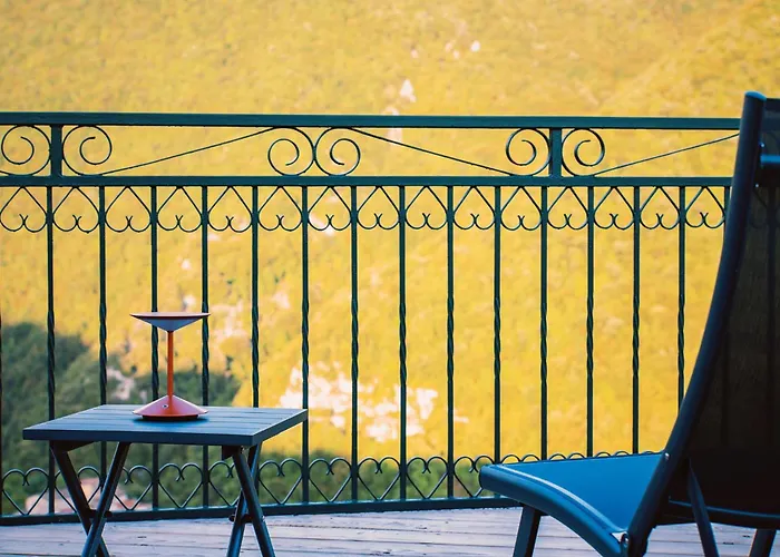 Le Erbe Magiche * Collepardo