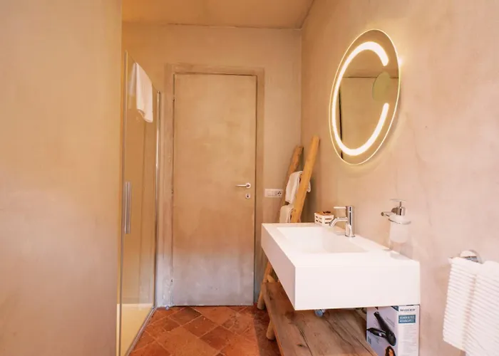 住宿加早餐酒店 Le Erbe Magiche