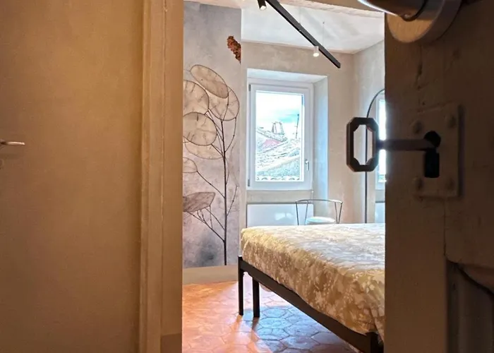 Le Erbe Magiche Collepardo