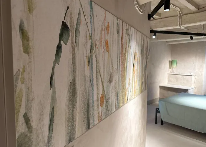 Le Erbe Magiche Отель типа 