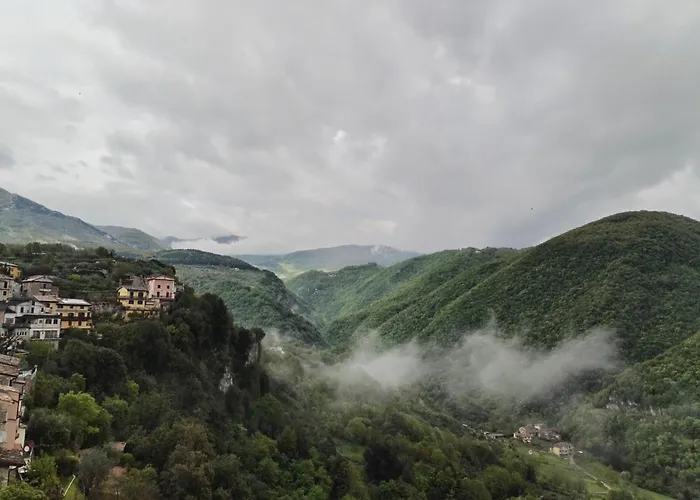 Le Erbe Magiche Отель типа 