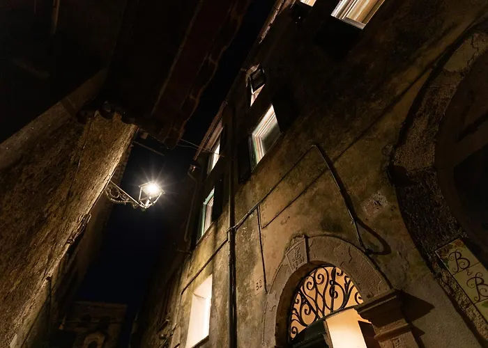 Le Erbe Magiche 住宿加早餐酒店