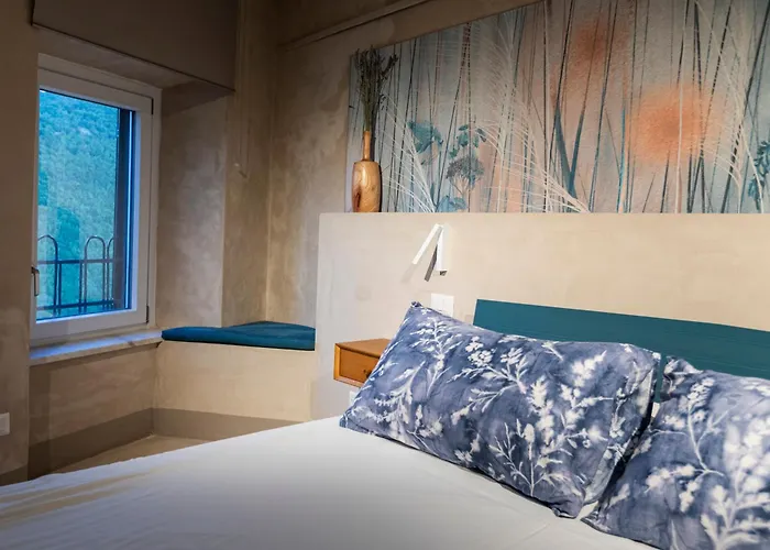 Le Erbe Magiche Отель типа 