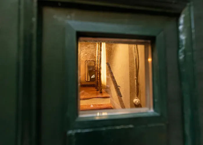 Le Erbe Magiche Отель типа 