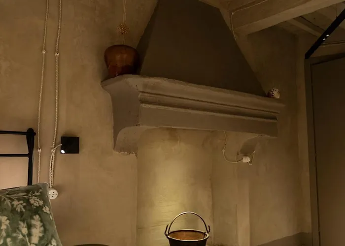 Le Erbe Magiche * Collepardo